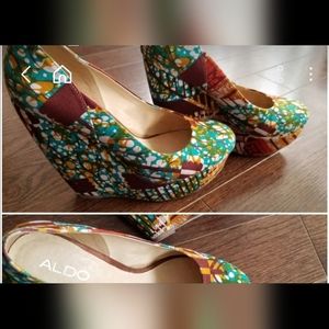 ALDO Shoes